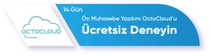 Ön Muhasebe Octoplus