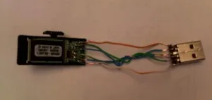 kırık usb tamiri